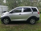 Chery IndiS (S18D) 1.3 МТ, 2012, 86 600 км