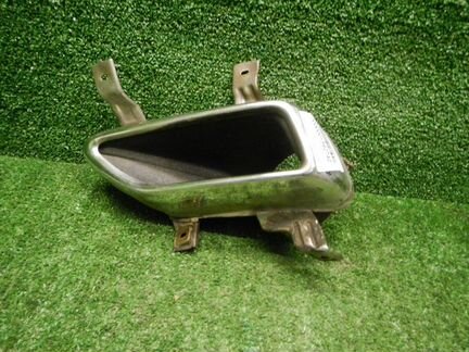 Насадка глушителя правая Genesis G80 (16-н.в) 8666