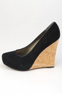 Туфли женские Milana, на танкетке