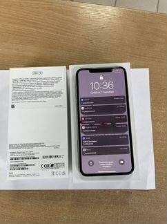 iPhone xs max 256 gb бу
