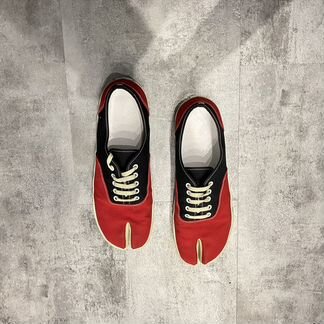 Кеды Tabi Maison Martin Margiela