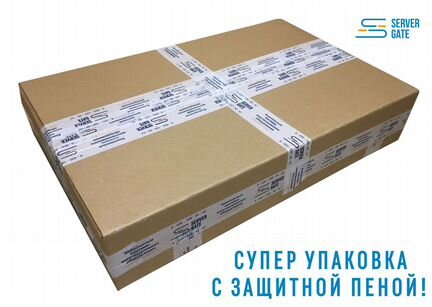 Сервер dell R630 10SFF 2 x E5-2695v4 256 GB
