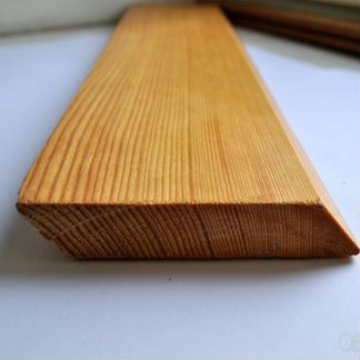 Планкен сорт ав из Лиственницы