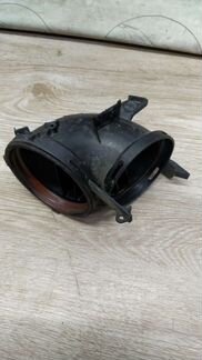 Патрубок воздушный мерседес w219