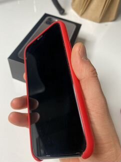 iPhone 11 pro 256