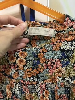 Платье Zara