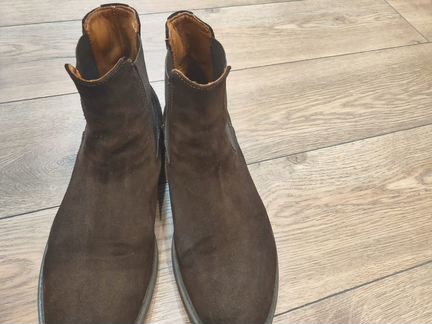 Продам оригинальные ботинки Baldinini