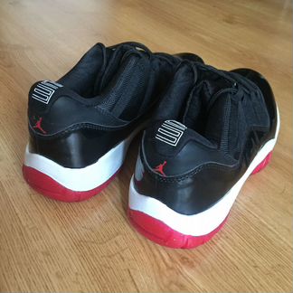 Кроссовки Jordan