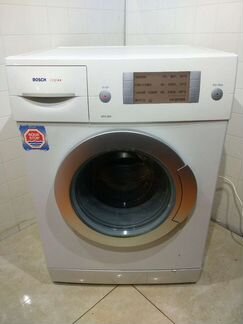 Стиральная машина Bosch