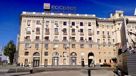 Квартира-студия, 14 м², 2/7 эт.