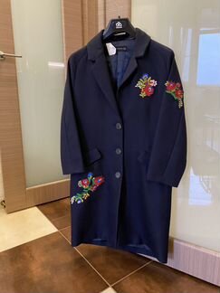 Пальто Zara