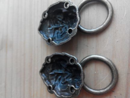 Фурнитура для шкатулок