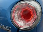Daihatsu Cast 0.7 CVT, 2017, 67 000 км объявление продам