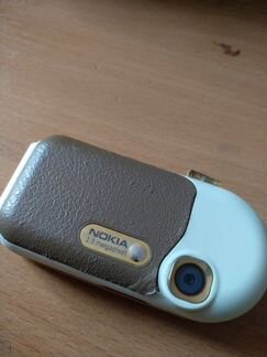 Nokia 7370
