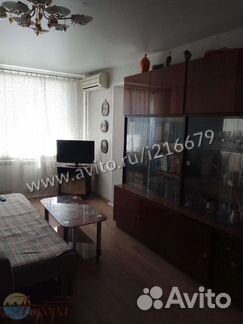 2-к квартира, 43.5 м², 6/9 эт.