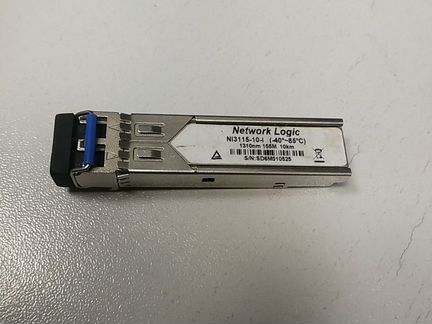 Трансивер NSGate NI3115-10-I
