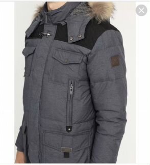 Пуховик Ritter jeans