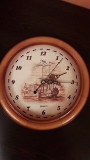 Часы настенные