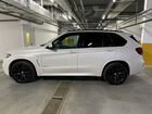 BMW X5 3.0 AT, 2016, 168 000 км объявление продам