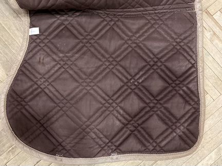 Вальтрап для лошади