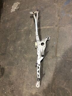 Трапеция стеклоочистителя Mercedes-Benz E-Class