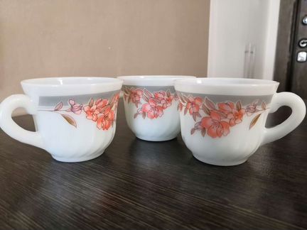 Кофейный набор