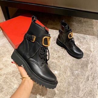Ботинки Valentino