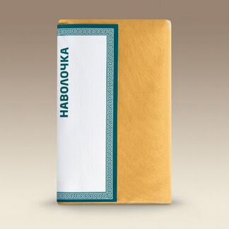 Наволочка Mimoza (70х70 (1 шт)