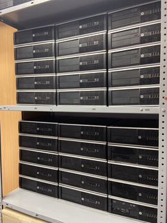 Системный блок HP Pro 6300 Pen.G640/4Gb/500Gb