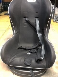 Детское автокресло 9 до 36 кг isofix