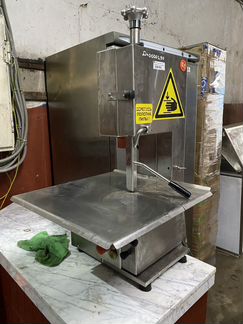 Пила для мяса