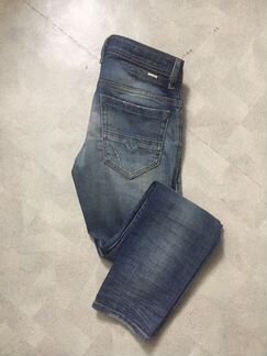 Джинсы diesel