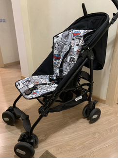 Коляска-трость Peg perego pliko mini