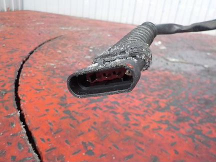 Термомуфта Даф хф 105 (DAF XF105) 1742083/1737460