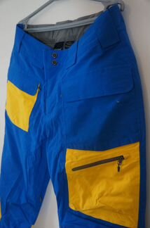 Горнолыжные штаны Marmot б/у