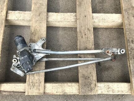 Трапеция стеклоочистителя передняя Honda Civic