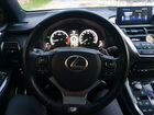 Lexus NX 2.0 AT, 2015, 59 000 км объявление продам