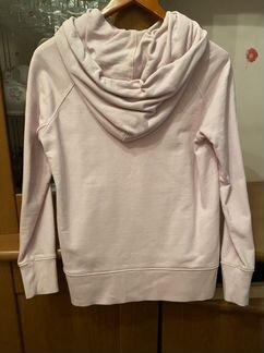 Розовое худи Levi’s