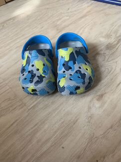 Crocs