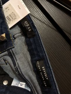 Джинсы Guess