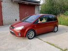 Ford C-MAX 2.0 МТ, 2007, 250 000 км