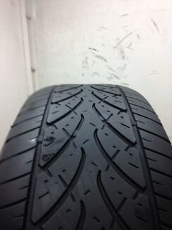 Bridgestone dueler HP 245/70/16 R16 (1-6Д)