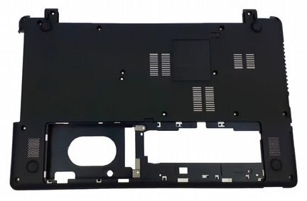 Нижняя часть корпуса новая Acer E1-530 E1-570