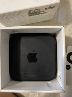 Тв приставка apple 2