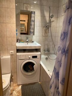 1-к квартира, 34.6 м², 16/16 эт.