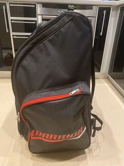 Хоккейный баул рюкзак Warrior