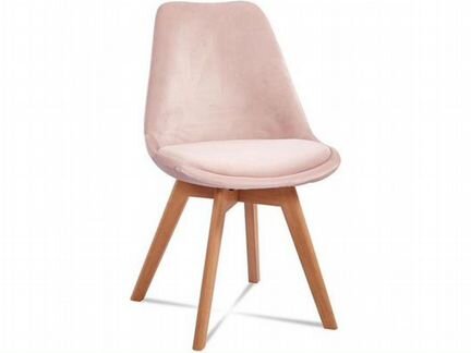 Стулья Jerry Soft Velvet