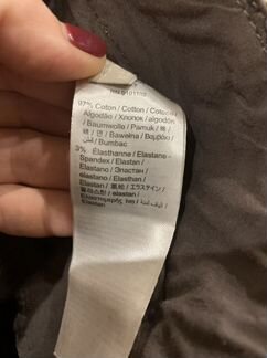 Брюки Stefanel it 40, eur 36