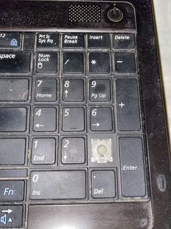 Ноутбук Samsung