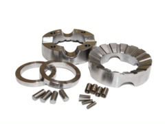 Блокировка дифференциала Блокка™ Light Toyota 8824